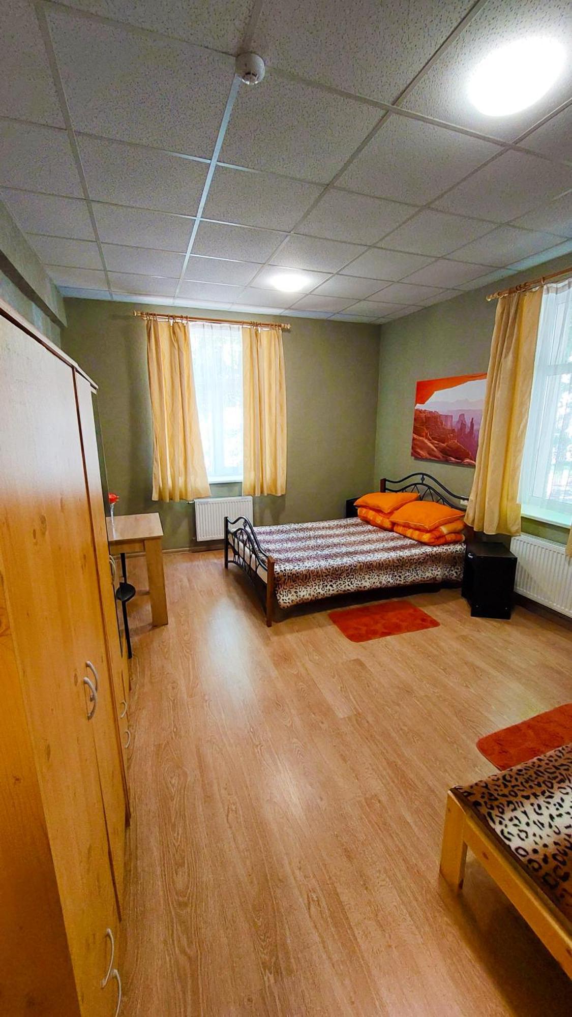 Happy Hostel 리가 외부 사진