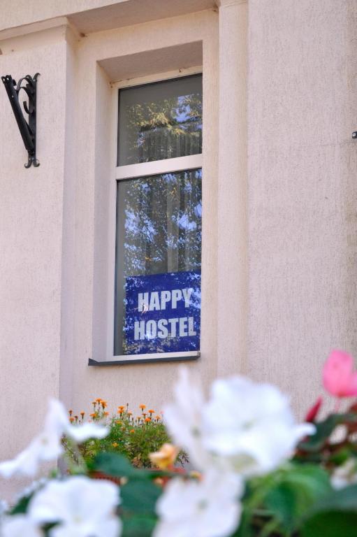 Happy Hostel 리가 외부 사진